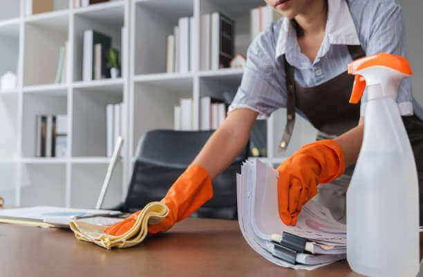 Enjoy a Spotless Space Every Day | Sharjah House Cleaning Experts Sharjah cleaning services